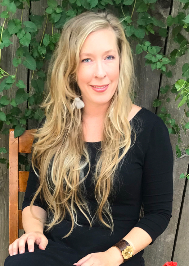 Mindi K. Counts, MA, LAc.