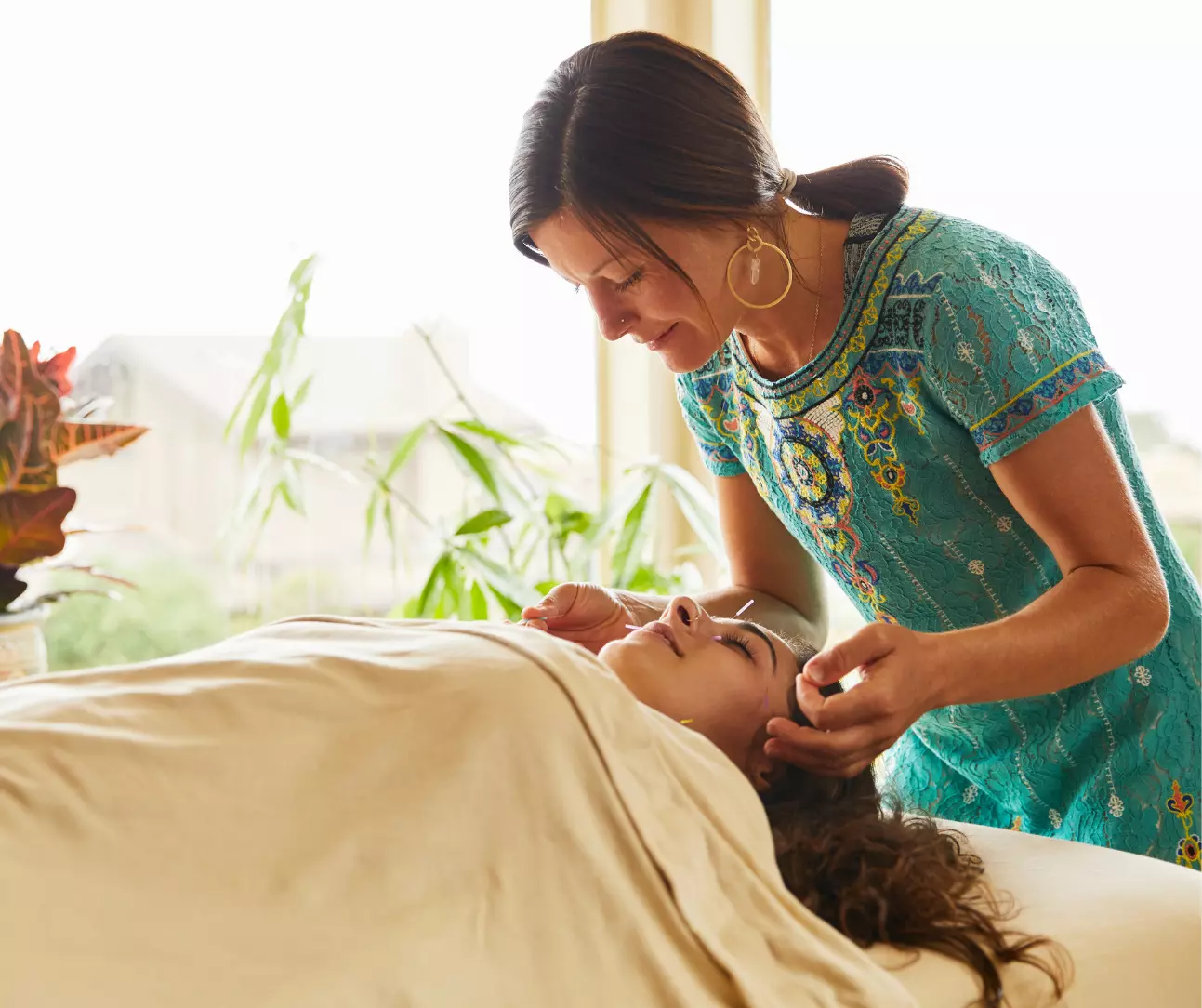 How to Choose An Acupuncturist