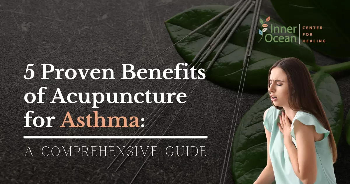 acupuncture for asthma