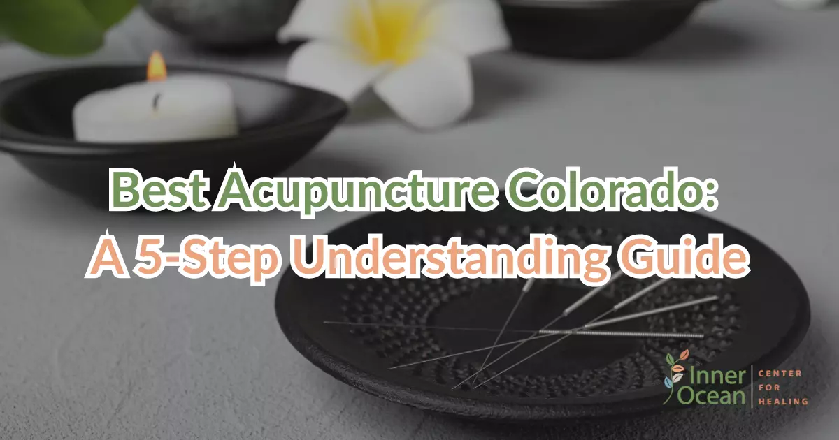 best acupuncture Colorado