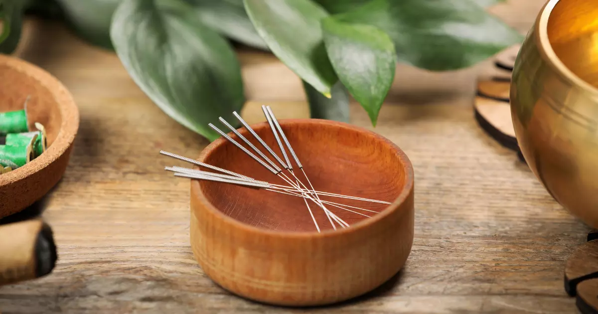What are The Different Types of Acupuncture Techniques
