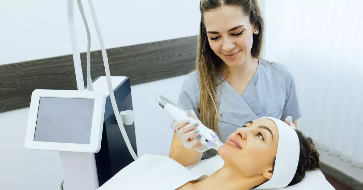 How Many Microneedling with PRP Sessions Do You Need