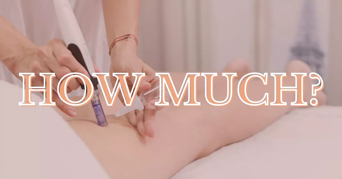 How Much Does Mesotherapy Cost and How Effective Is It
