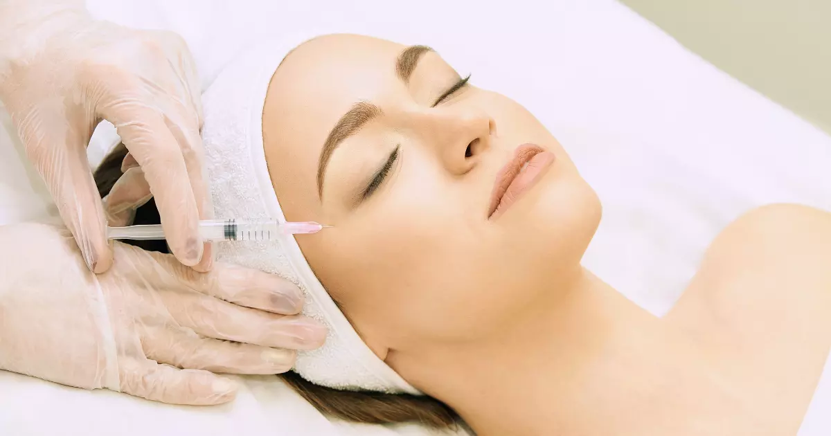 What Makes Mesotherapy Different from Other Cosmetic Procedures