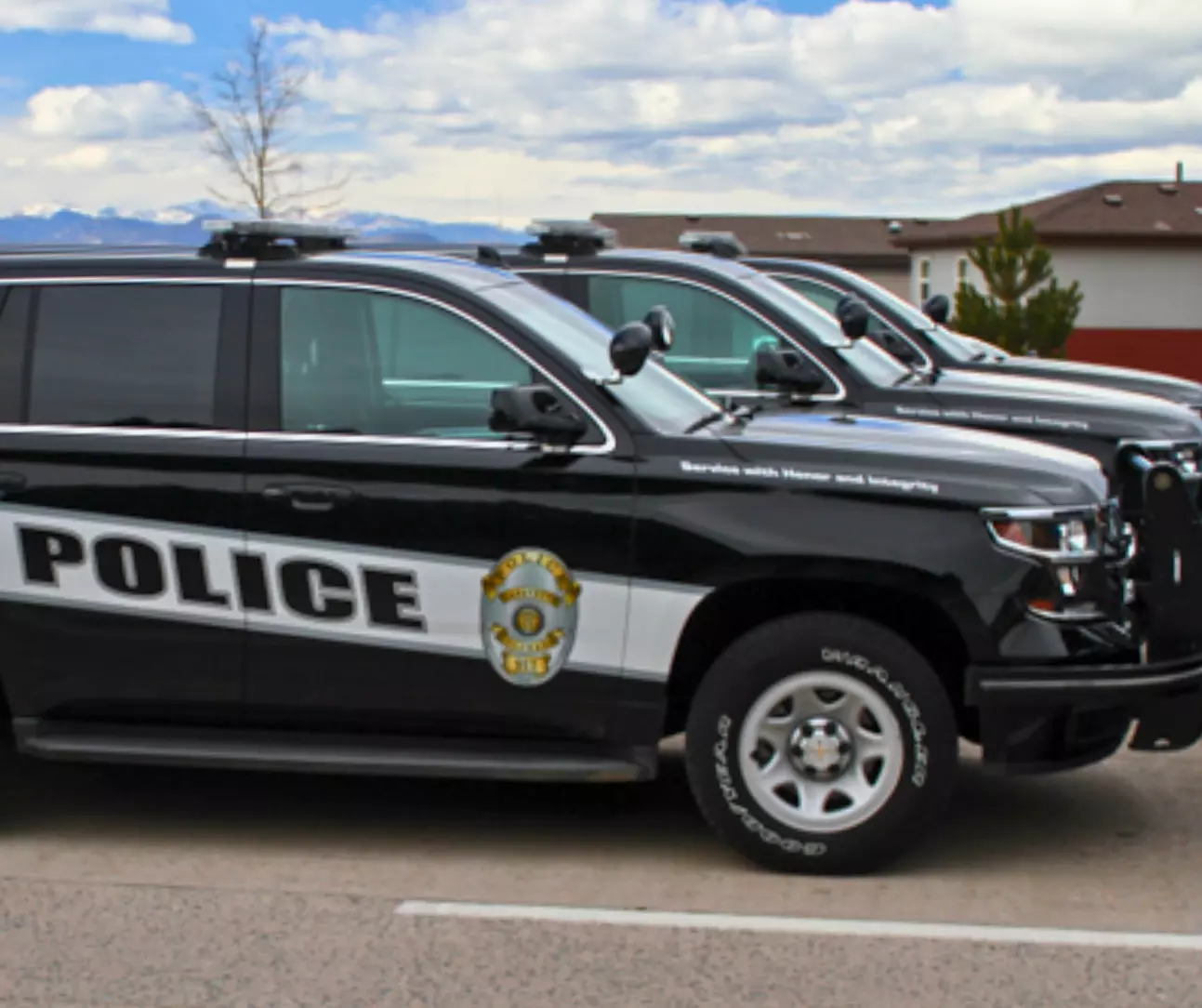 Crime Rate in Lafayette Colorado