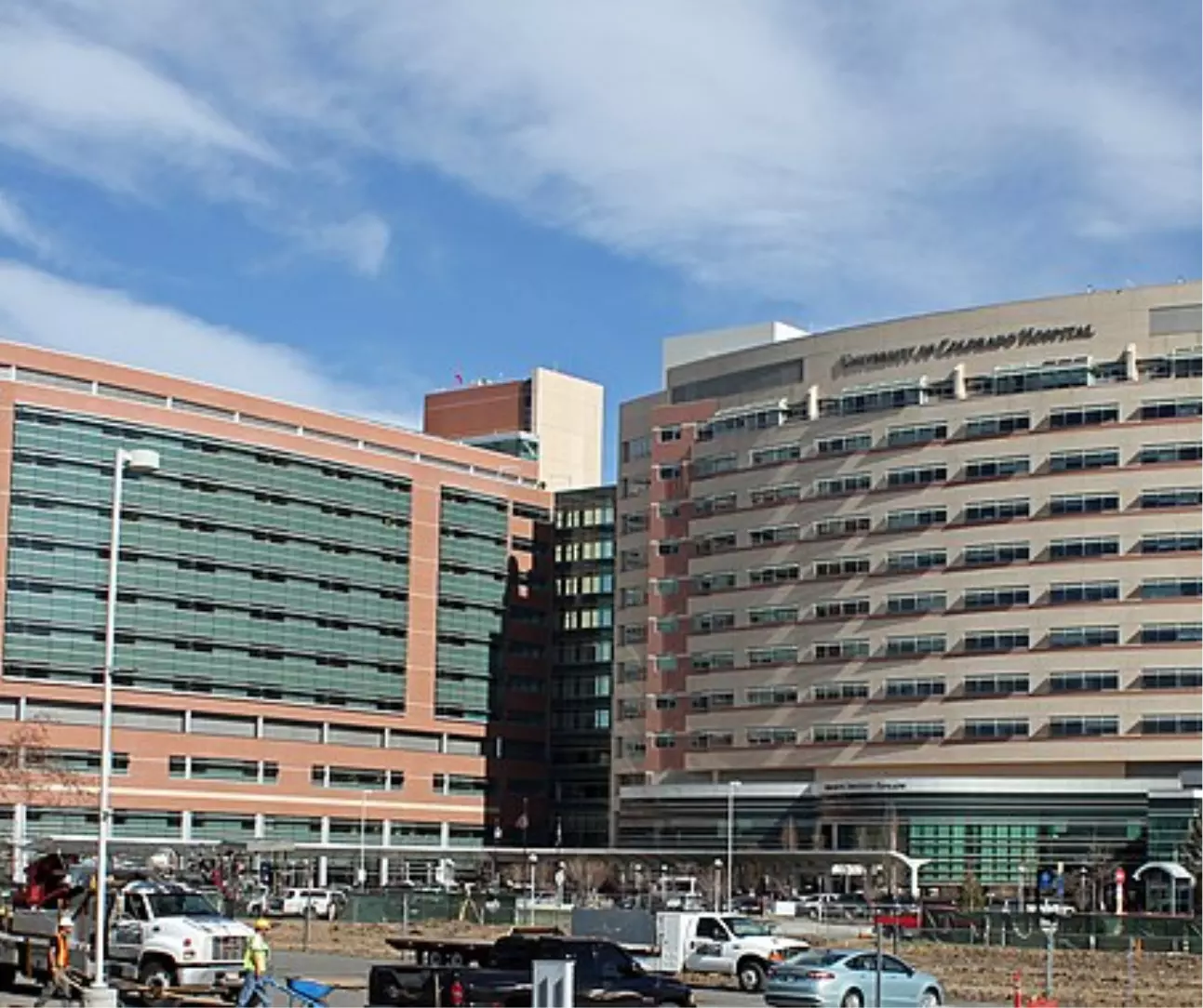 Hospitals and Medical Facilities in Boulder Colorado