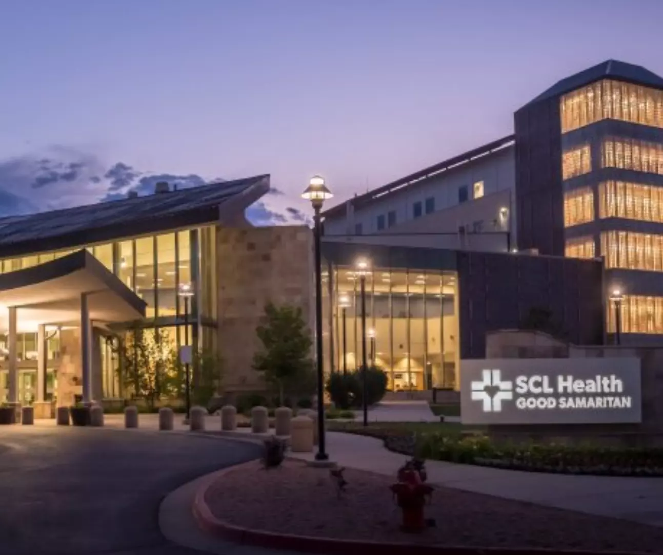 Hospitals and Medical Facilities in Lafayette Colorado