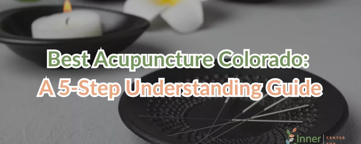 best acupuncture Colorado